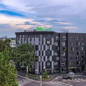 Ibis Styles Erbas Bucarest