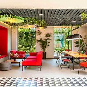 Ibis Politehnica Bucarest