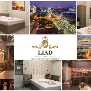 Liad Bucarest