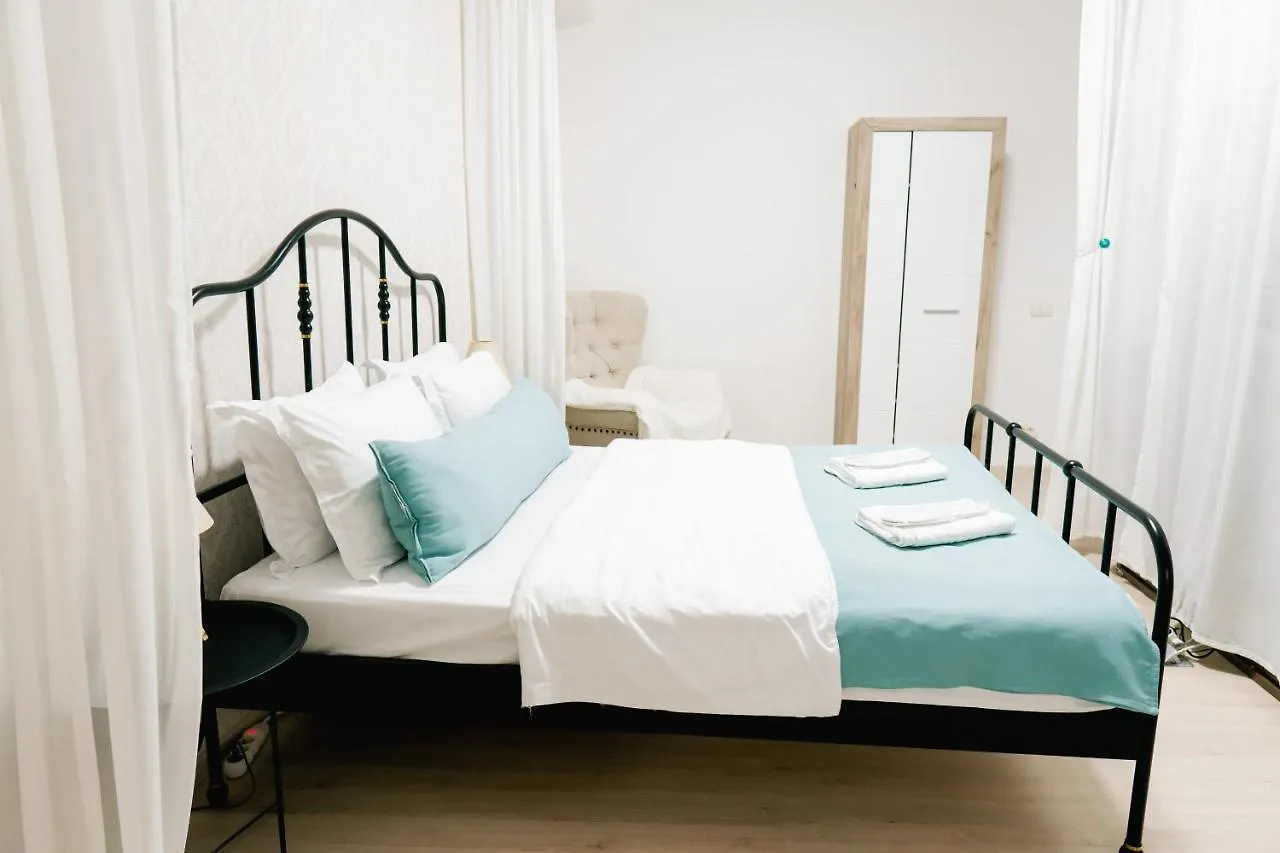Apartahotel Chic Studio Bucarest Rumanía