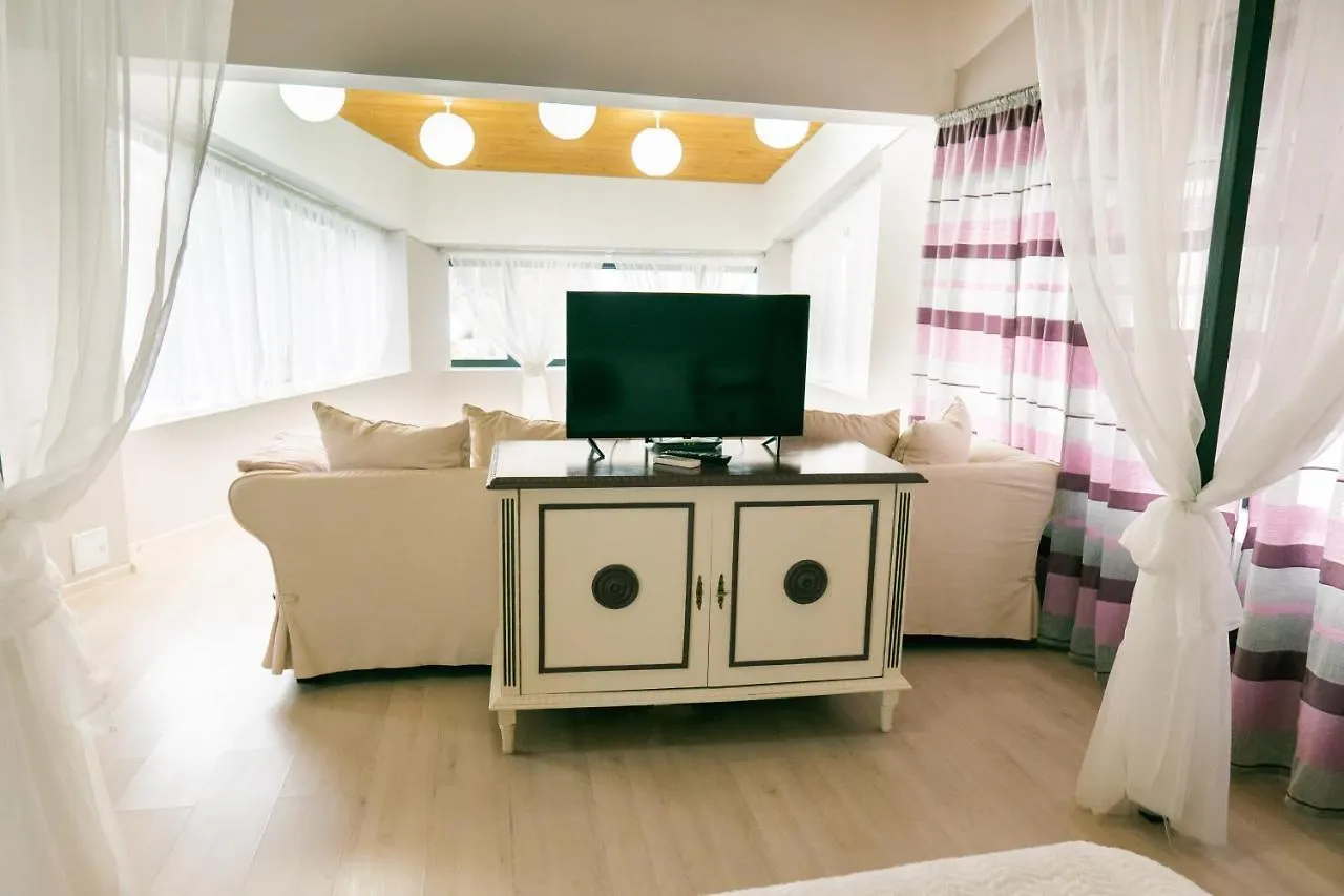 Chic Studio Bucarest
