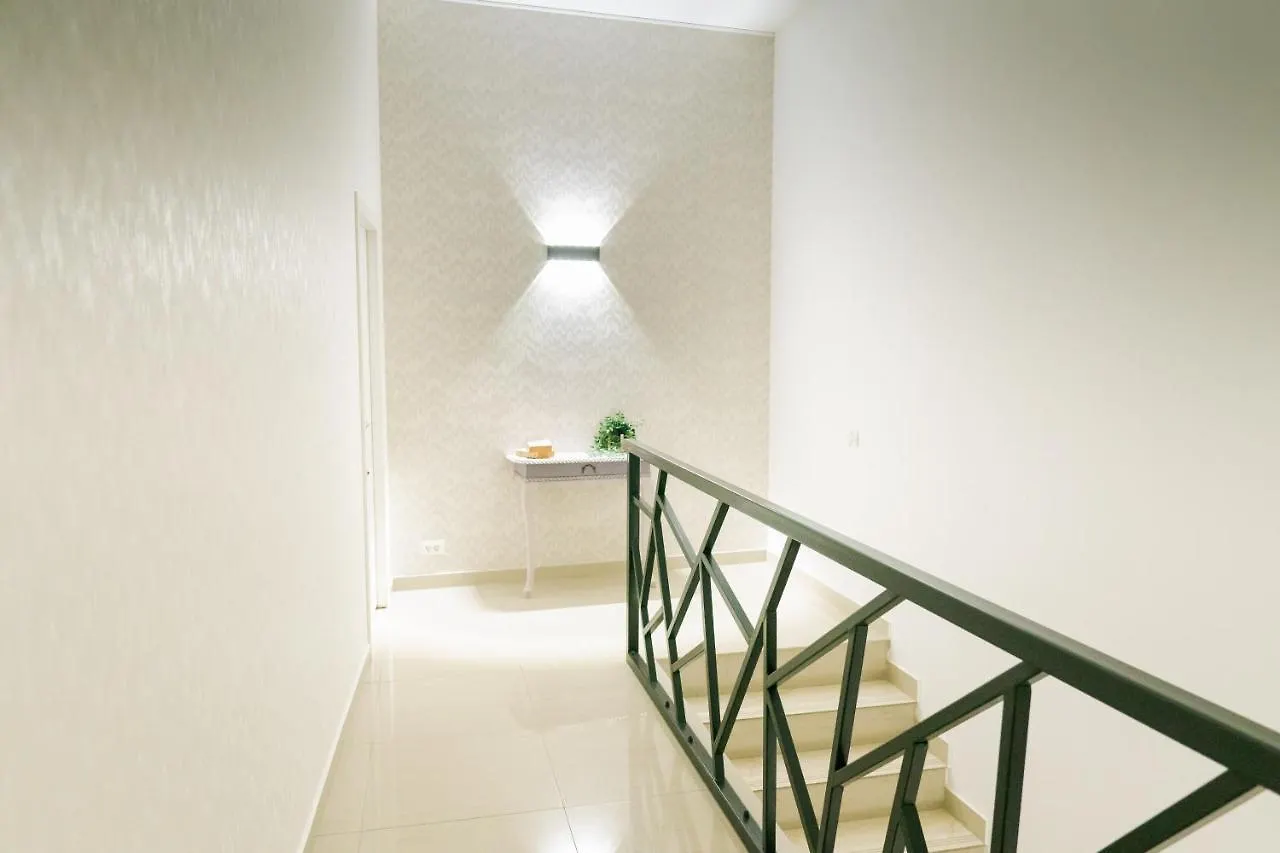 Chic Studio Bucarest Apartahotel