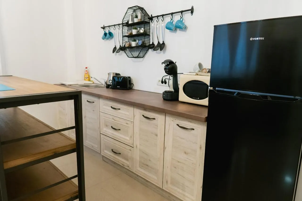 Chic Studio Bucarest Rumanía