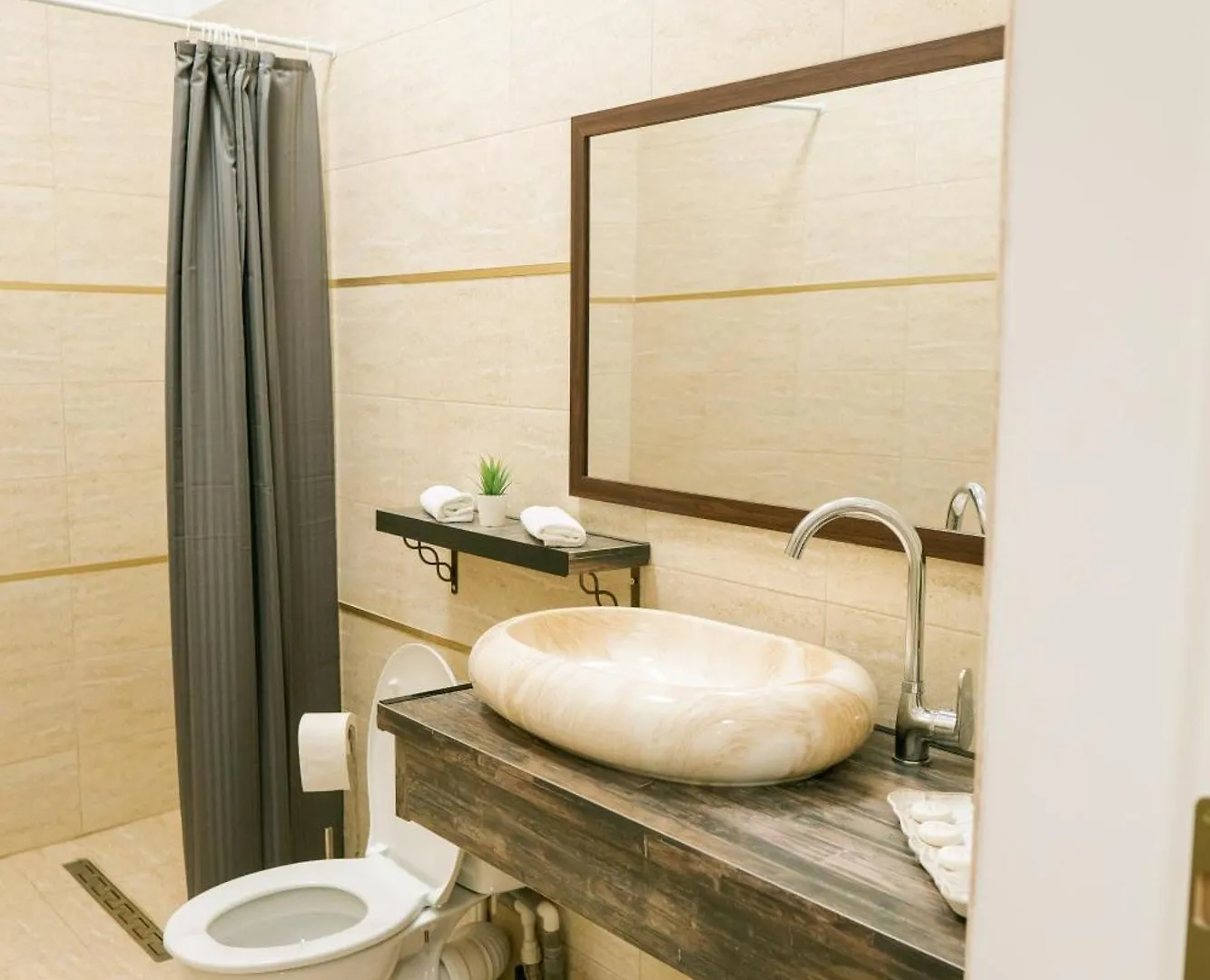 Chic Studio Bucarest