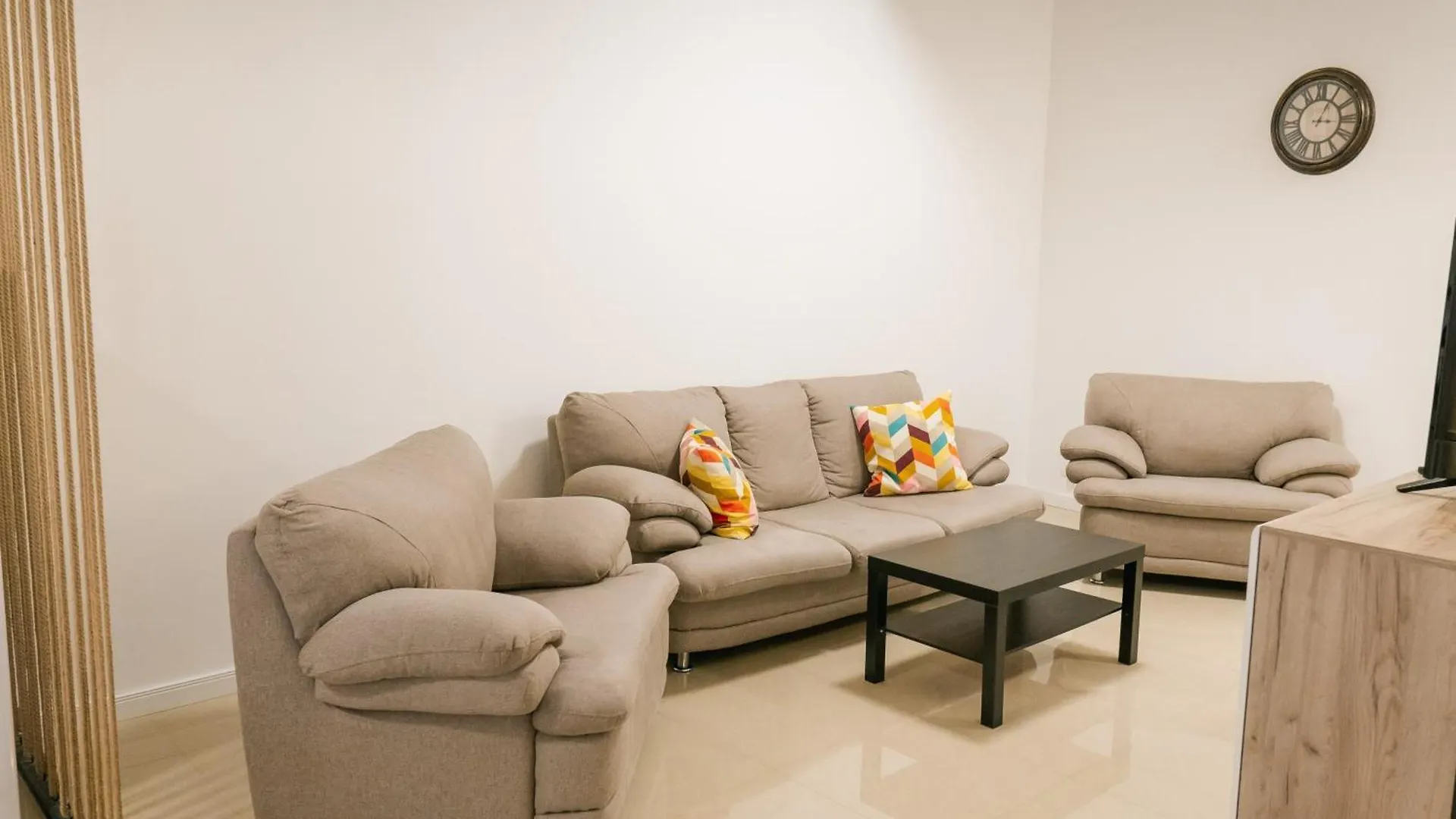 Chic Studio Bucarest Rumanía