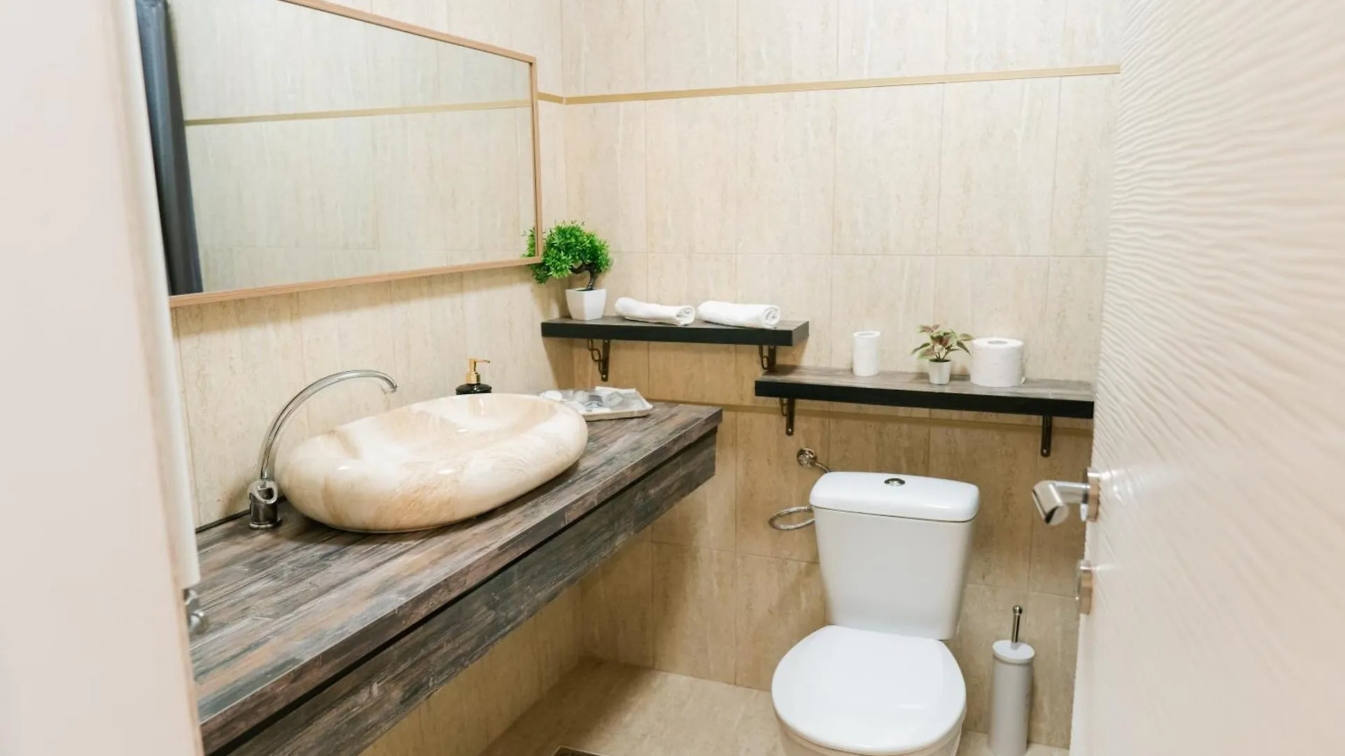 Apartahotel Chic Studio Bucarest