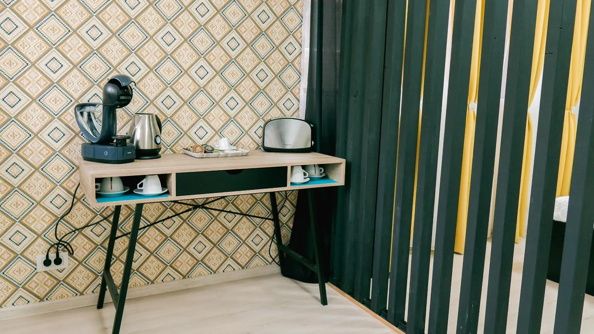 Apartahotel Chic Studio Bucarest