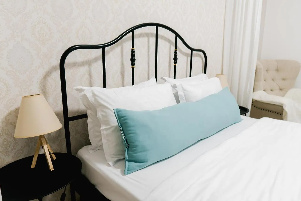 Chic Studio Bucareste Apart-hotel