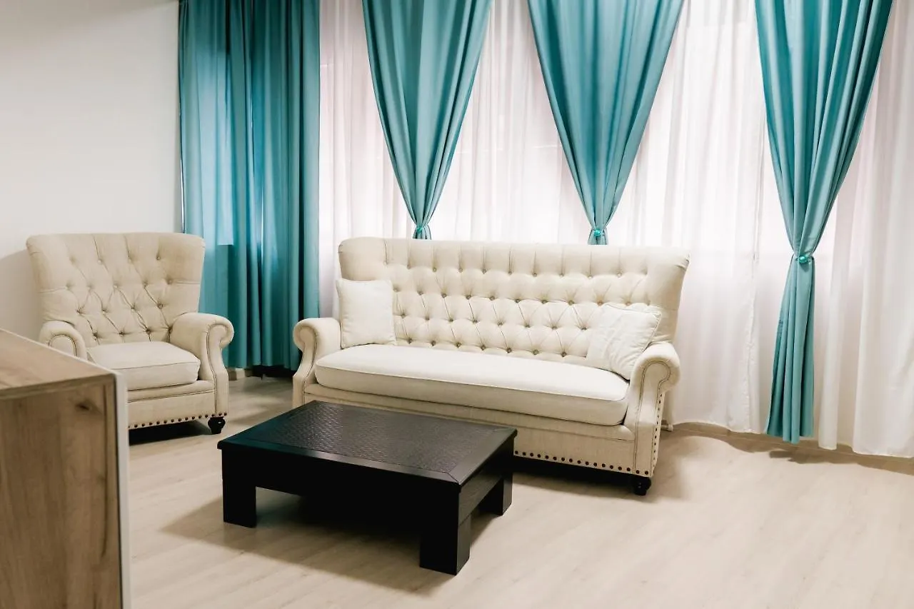 Chic Studio Bucareste