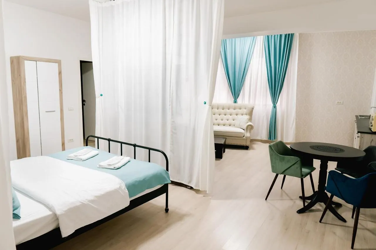 Apart-hotel Chic Studio Bucareste