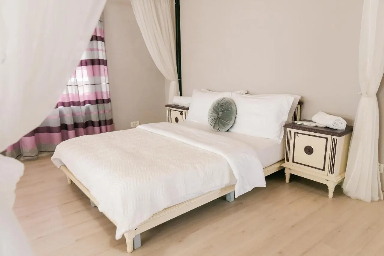 Apart-hotel Chic Studio Bucareste