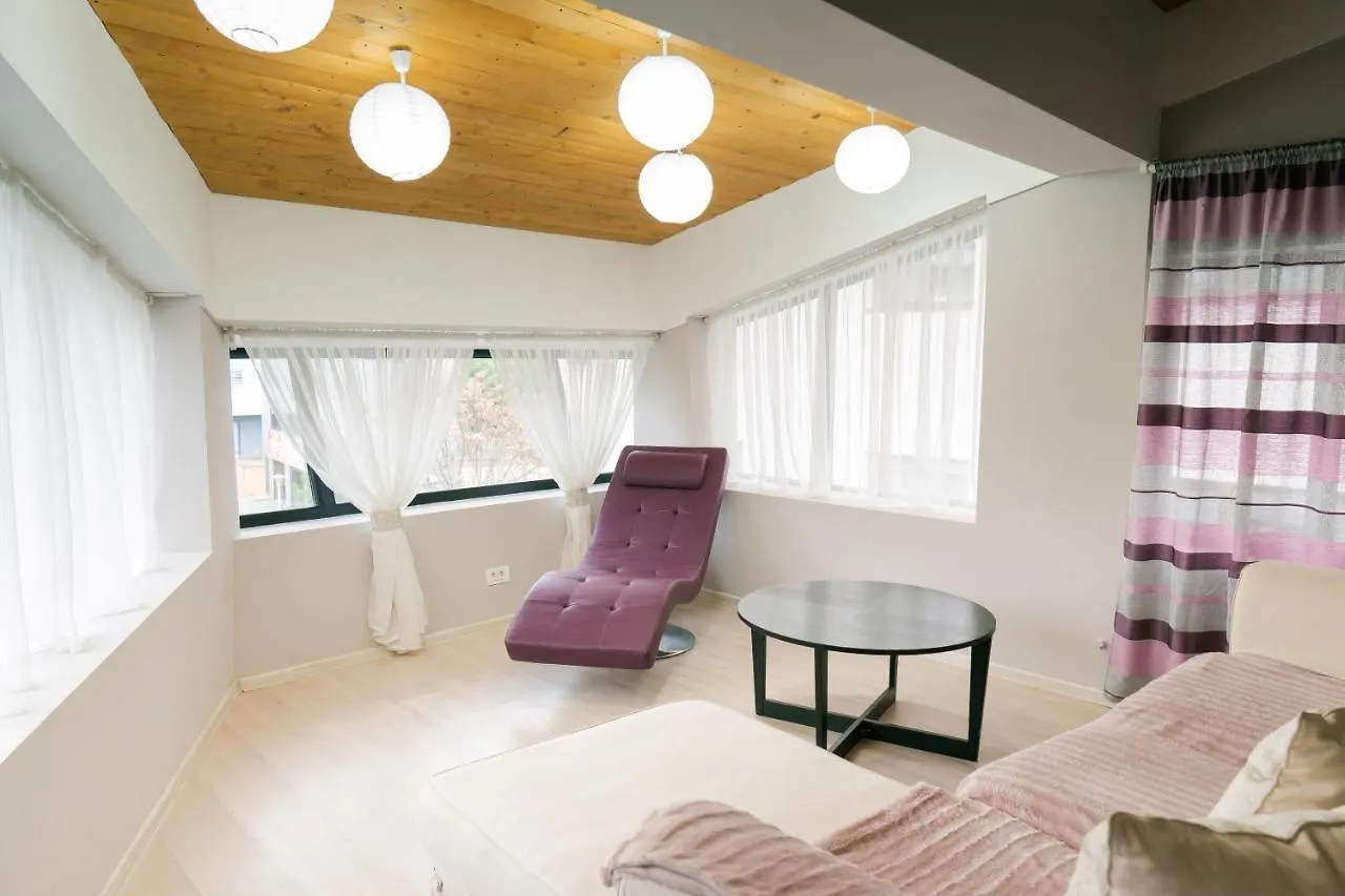 Chic Studio Bucareste
