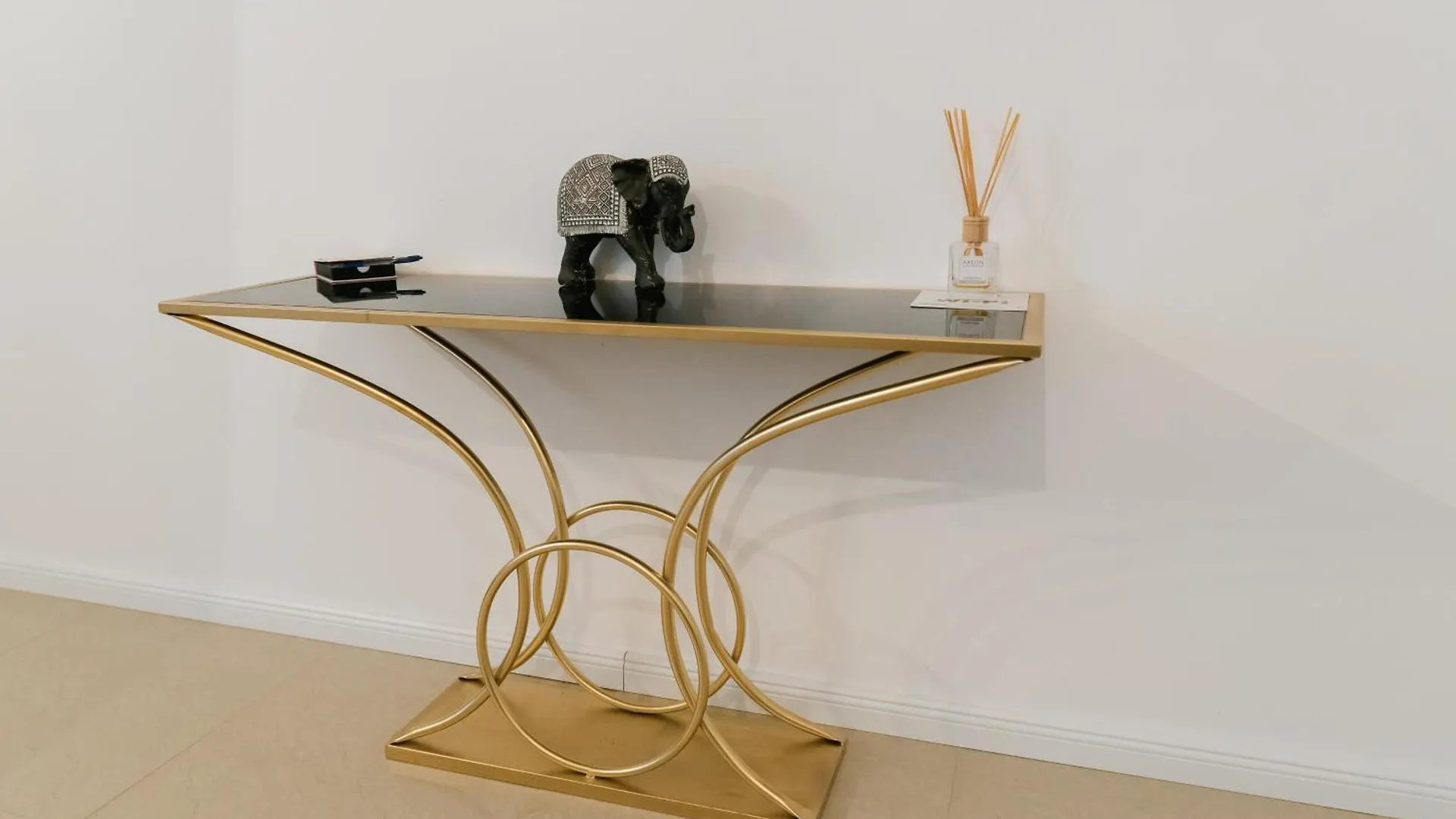 Chic Studio Bucareste Apart-hotel