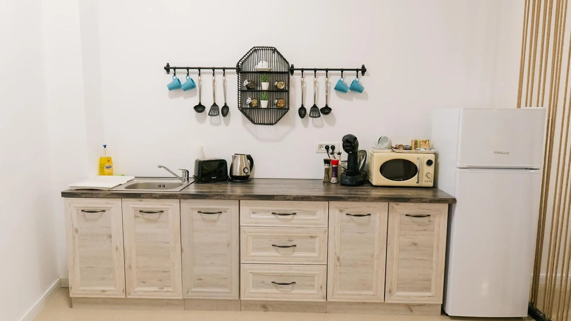 Chic Studio Bucareste