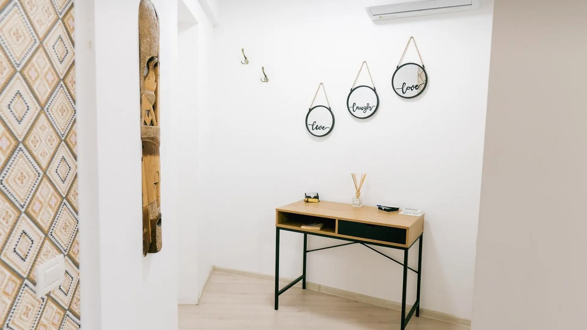 Chic Studio Bucareste