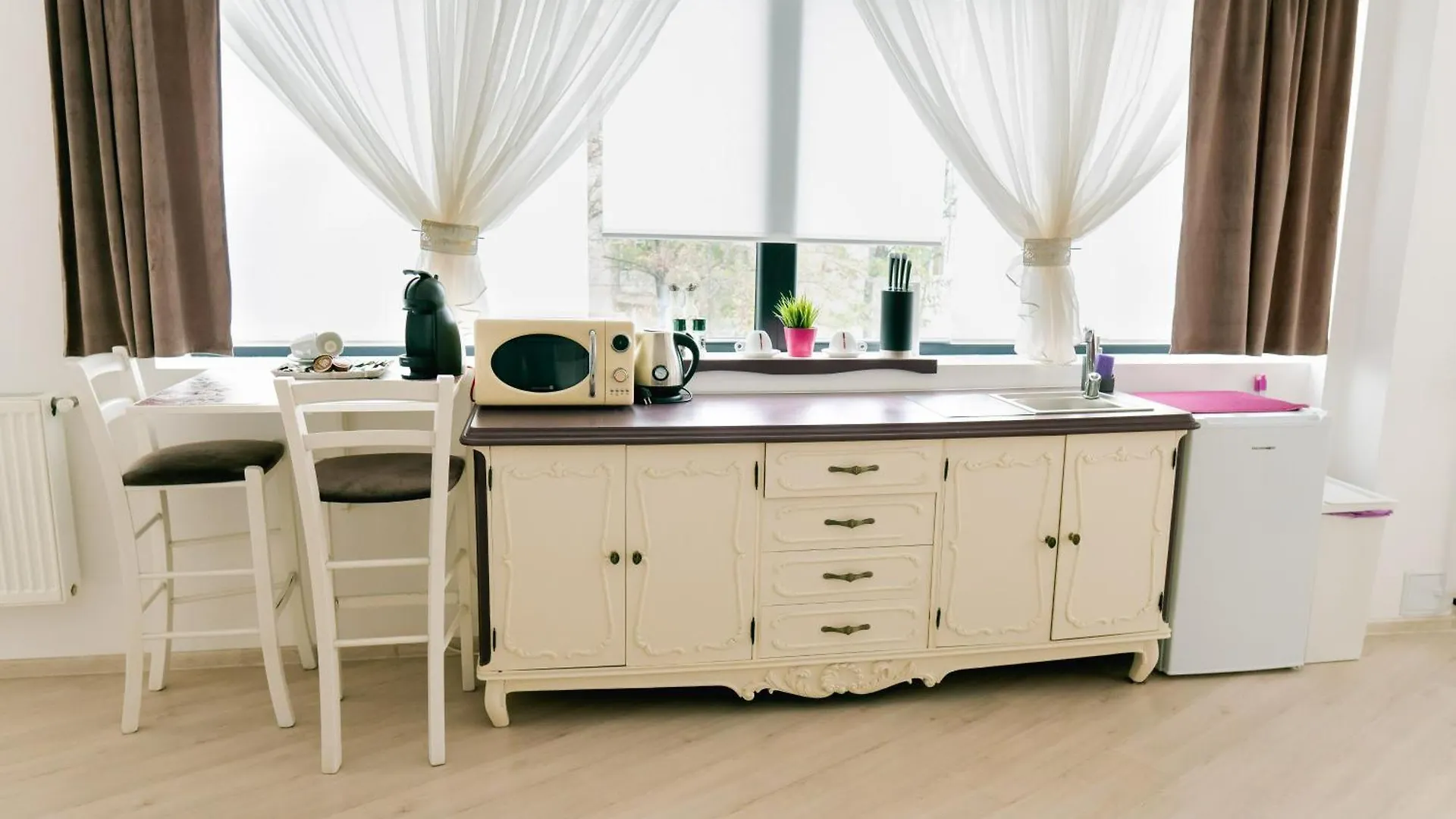 Chic Studio Bucareste
