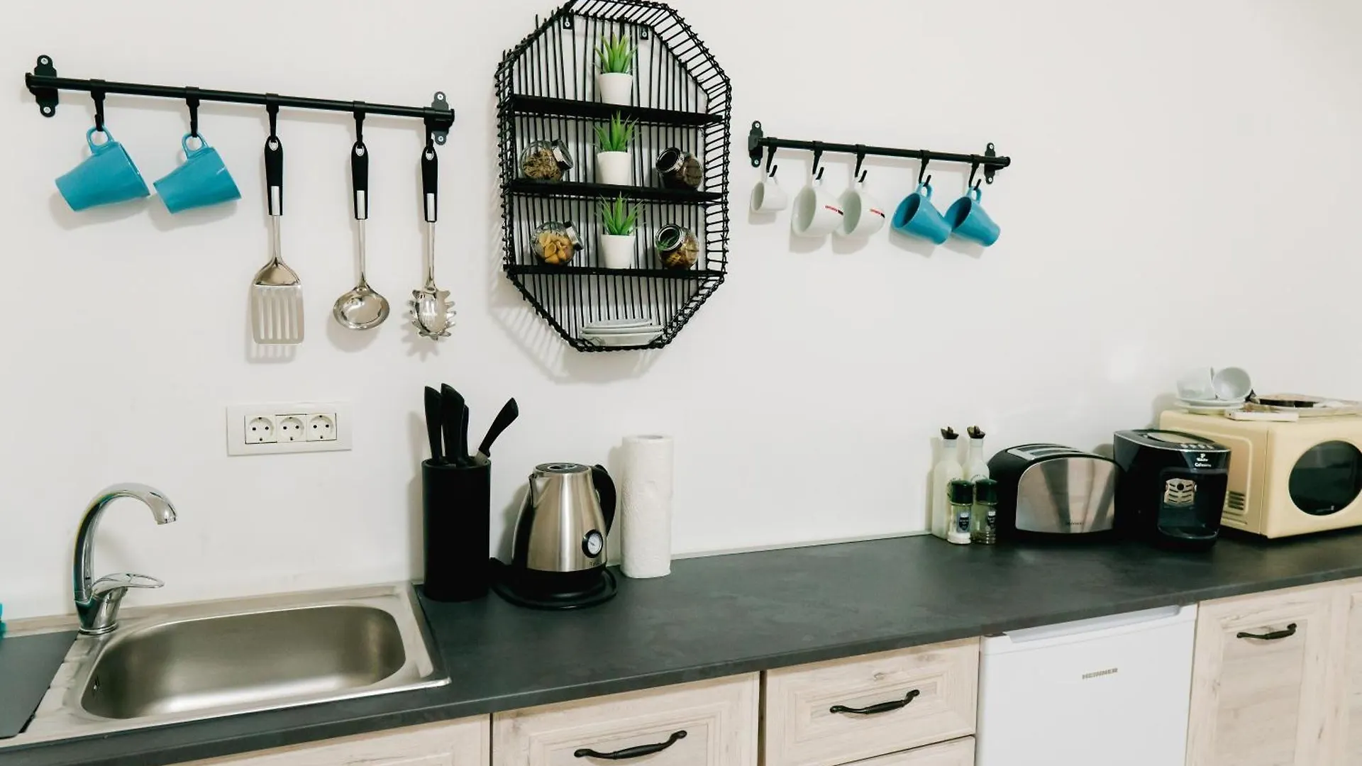 Apart-hotel Chic Studio Bucareste
